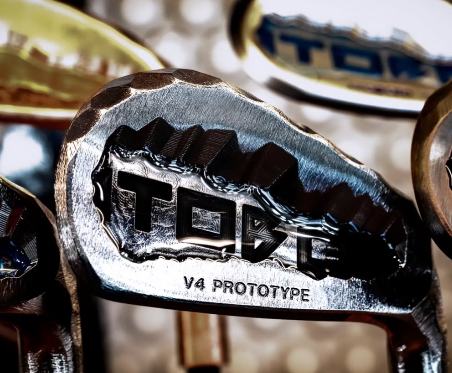 Screenshot_30-4-2025_161621_www.instagram.com 2025 Itobori V4 Iron Black Chrome Black Accent 5 to pw (head only) - Image 4