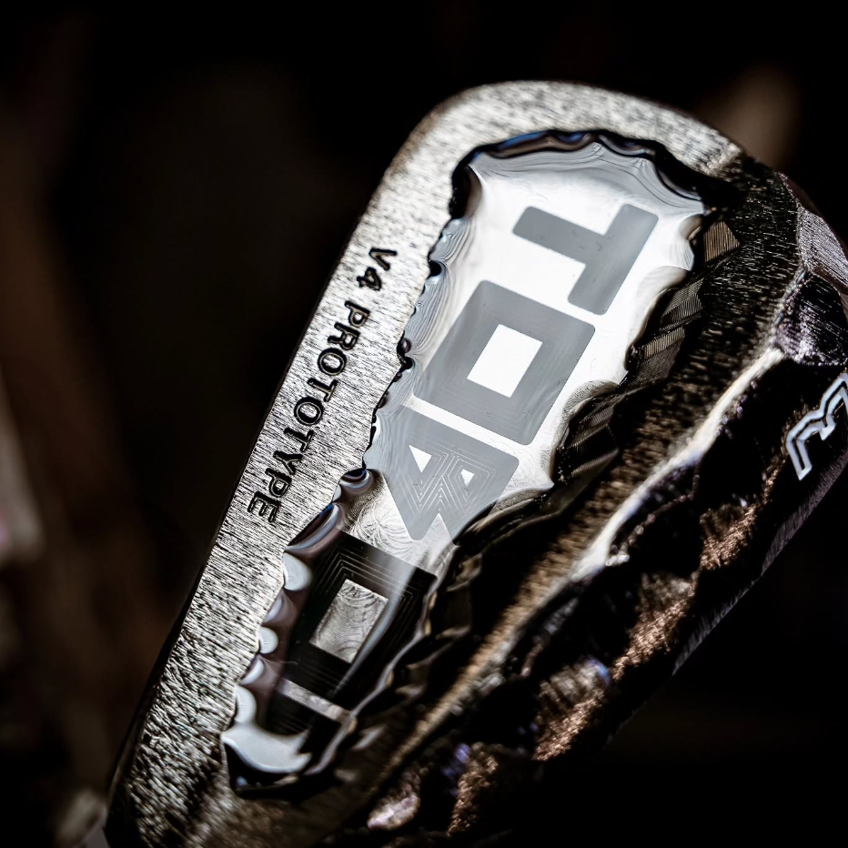 Screenshot_30-4-2025_161631_www.instagram.com 2025 Itobori V4 Iron Black Chrome Black Accent 5 to pw (head only) - Image 5