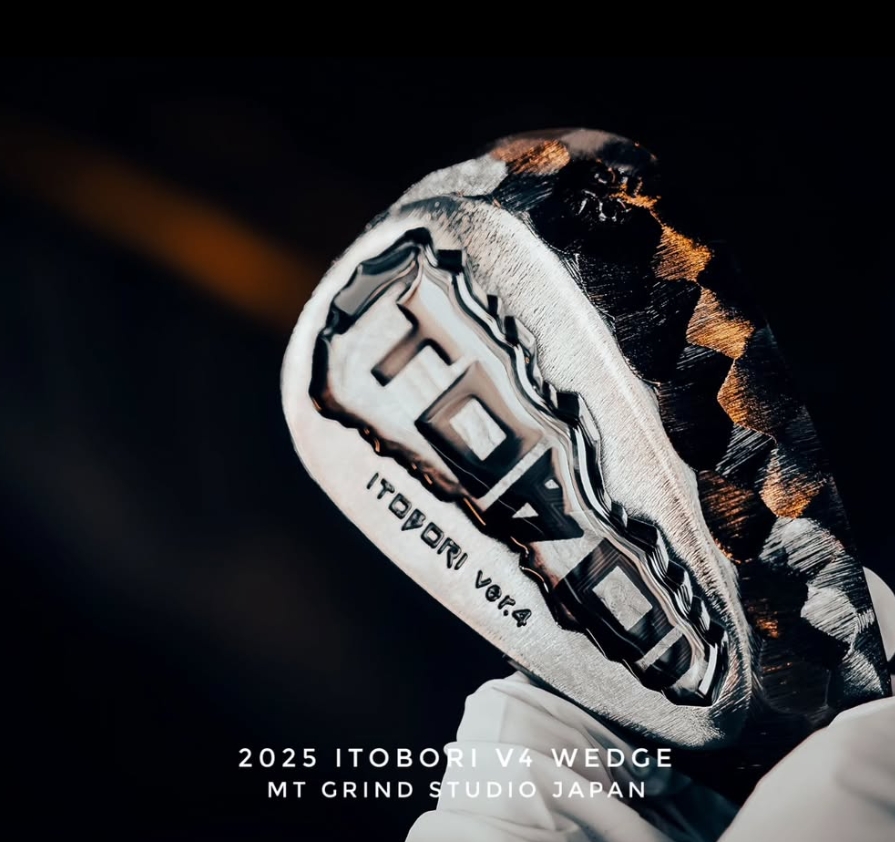 Screenshot_30-4-2025_162551_www.instagram.com Itobori 2025 ver 4 Wedge Black Chrome finish Black Accent - Image 2