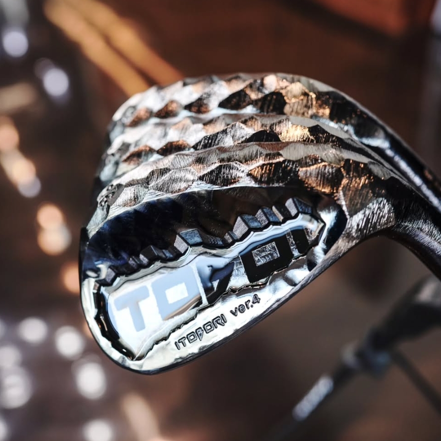 WEDGE | ウェッジ - Itobori Golf Shop