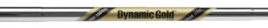 DYNAMIC GOLD TOUR ISSUE 105 R300