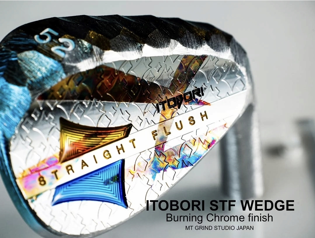 KakaoTalk_20260331_162654762_18 Straight Flush Burning chrome - up diamond yellow down diamond blue - Image 1