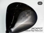 Itobori Jackpot Driver Non- confirming  (ONLY HEAD) - Image 5