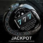 Itobori Jackpot Driver Non- confirming  (ONLY HEAD)