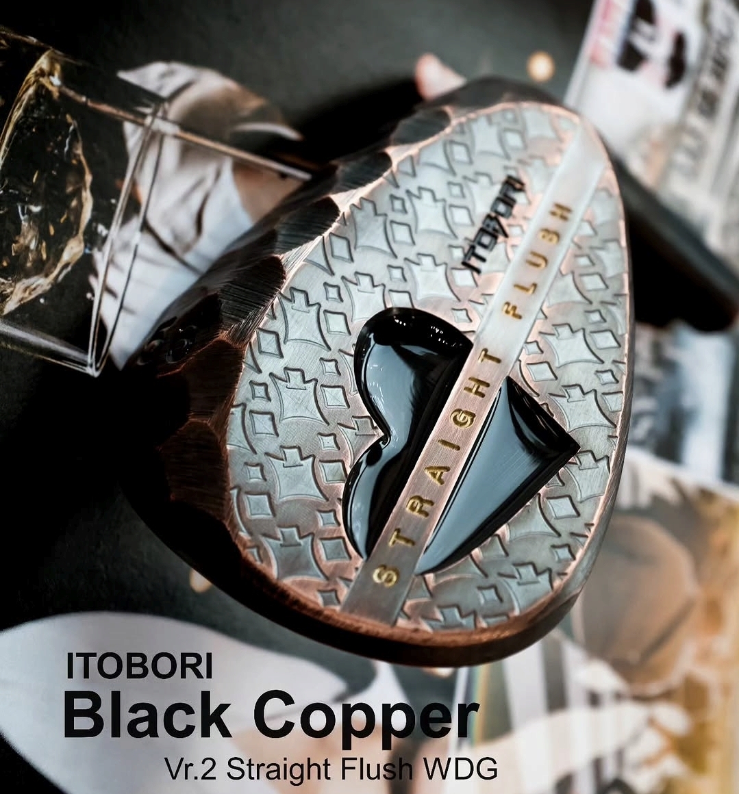 KakaoTalk_20260409_150227321_16 Straight Flush black copper - up heart black down heark black - Image 1