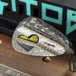 Straight Flush Black Chrome - up heart black gold spankle down heart black prizm