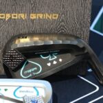 Straight Flush DLC black pocket cavity tiffany accent 5 to pw 1set