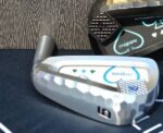 Straight Flush Chrome pocket cavity multi color accent 5 to pw 1 set